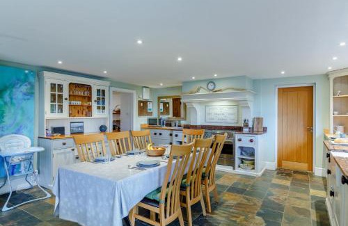 Polruan House | Chapel Mead