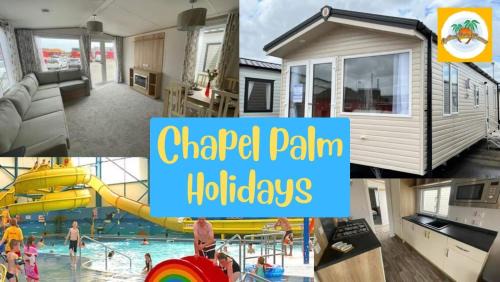 Chapel Saint Leonards Resort | Chapel Palm Holidays - Golden Palm Resort