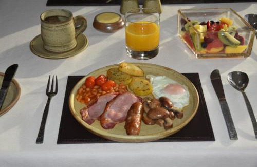 Keith Bed & Breakfast | Chapelhill Croft