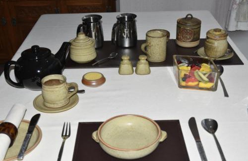 Keith Bed & Breakfast | Chapelhill Croft