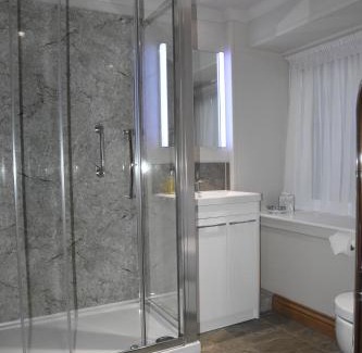 Keith Bed & Breakfast | Chapelhill Croft