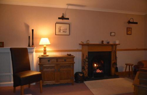 Keith Bed & Breakfast | Chapelhill Croft