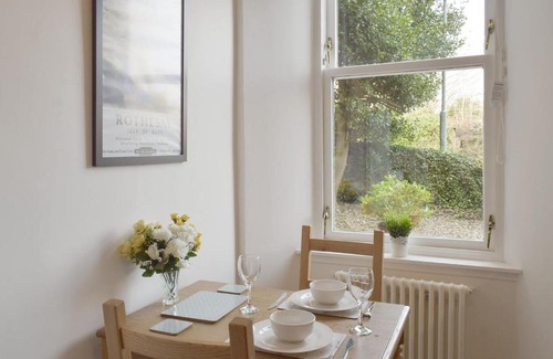 Rothesay House | Chapelhill Hideaway