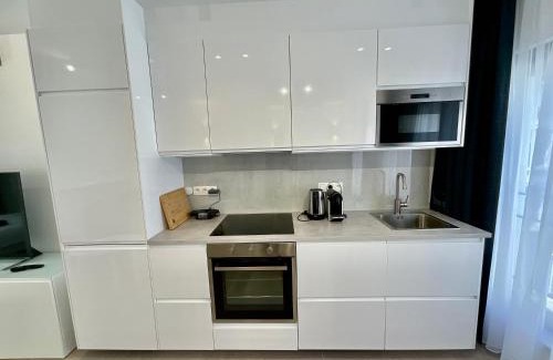 Quartier du Centre - Centrumwijk Apartment | Chapeliers 34