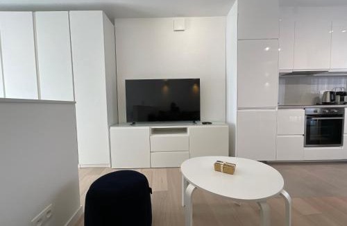 Quartier du Centre - Centrumwijk Apartment | Chapeliers 34