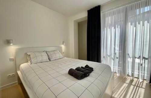 Quartier du Centre - Centrumwijk Apartment | Chapeliers 34