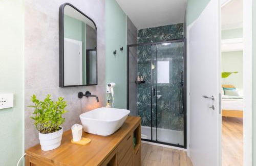 Elmas Apartment | Chapelle Nove - Green Apartment