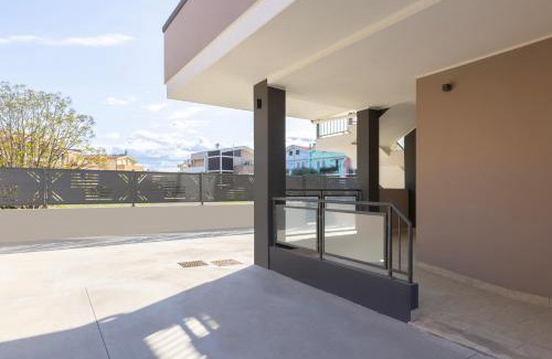Elmas Apartment | Chapelle Nove - Green Apartment