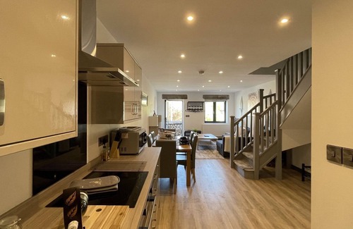 Wirksworth Cottage | Chapelrow 3 luxury cottage in the peaks