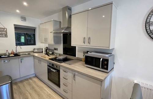 Wirksworth Cottage | Chapelrow 3 luxury cottage in the peaks