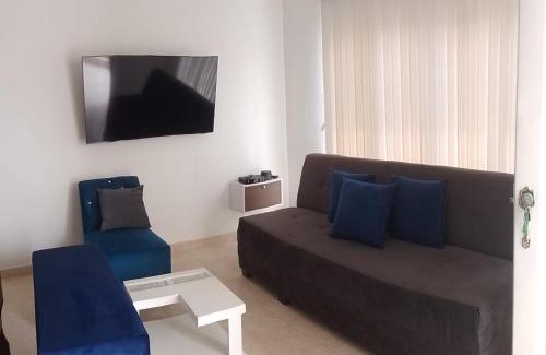 Cali Apartment | Chapinero