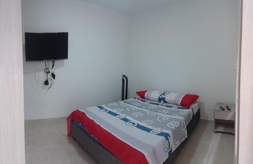Cali Apartment | Chapinero
