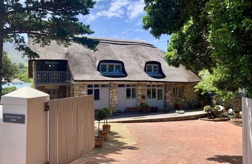 Noordhoek House | Chapmans Peak Lodge,Chapmans Peak,Noordhoek,Cape Town