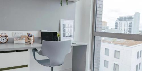 Lewisham Apartment | Chapter Lewisham Student Only, Cozy Budget Stay with Shared washroom