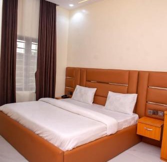 Enugu Hotel | Chapy Hotels