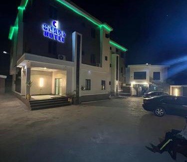 Enugu Hotel | Chapy Hotels