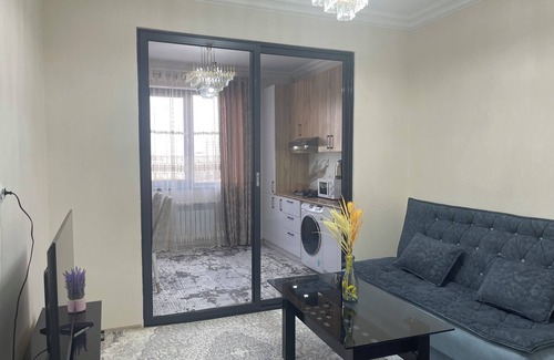 Tashkent Apartment | Chaqar 50