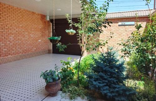 Tashkent House | Chaqar