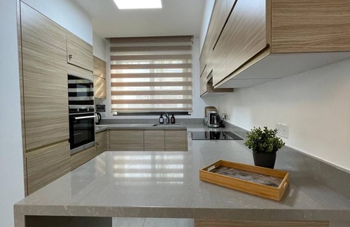 Esentepe Apartment | Charming 2 Bedroom Garden Suite Getaway