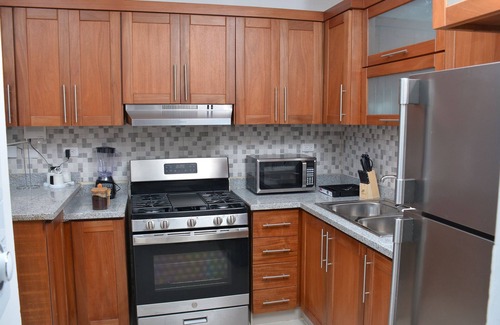 Llanos de Gurabo I Apartment | Charming Apartment in the heart of Santiago.