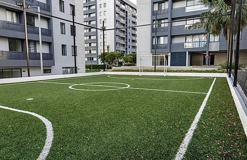 Punal Apartment | Charming location near Santiago Int. Airport.