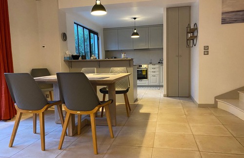 Saint-Clement-des-Baleines House | Charming Ile de Ré house, 2 steps from beaches and golf course.