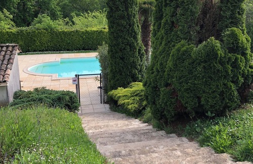 Saint-Vincent-de-Pertignas House | Charming house on large enclosed grounds 15 minutes from Saint-Emilion