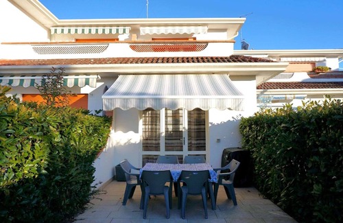 Porto Santa Margherita House | Charming Retreat Near Caorle Beach
