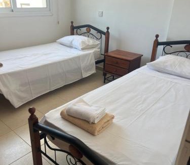 Paralimni Villa | Chara Cynthiana Villa