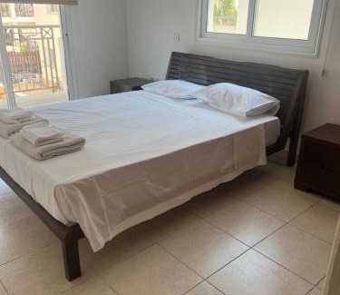 Paralimni Villa | Chara Cynthiana Villa
