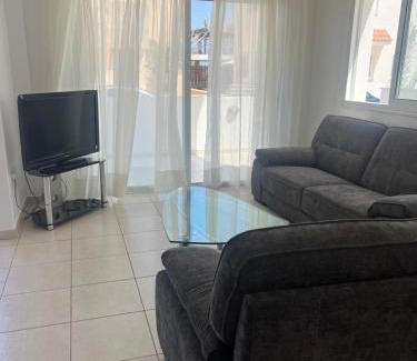 Paralimni Villa | Chara Cynthiana Villa