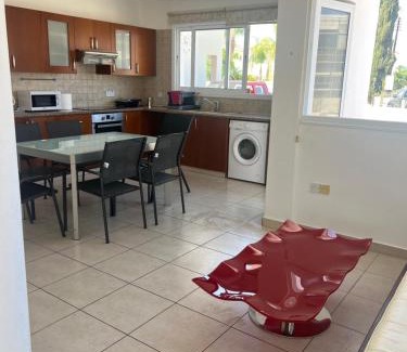 Paralimni Villa | Chara Cynthiana Villa