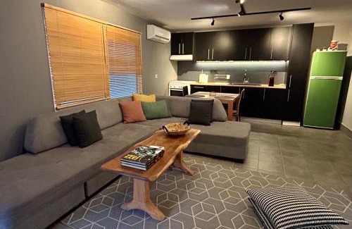 Nafplion City Centre Apartment | Chara's studio under Palamidi castle