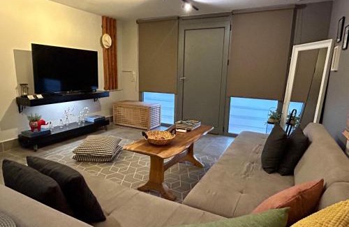 Nafplion City Centre Apartment | Chara's studio under Palamidi castle