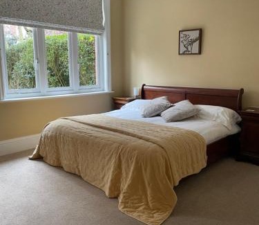 Woodhall Spa Apartment | Character apartment central