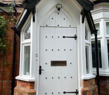 Woodhall Spa Apartment | Character apartment central