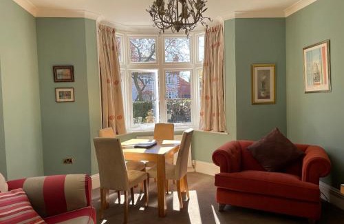 Woodhall Spa Apartment | Character apartment central