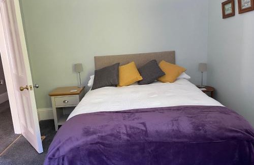 Woodhall Spa Apartment | Character apartment central