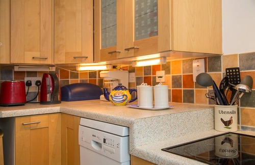 Sticklepath Cottage | Character barn conversion near Dartmoor