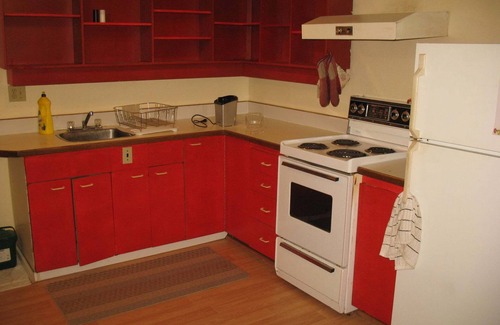 West Point Grey House | Character Basement Suite on Tree-Lined Quiet Street