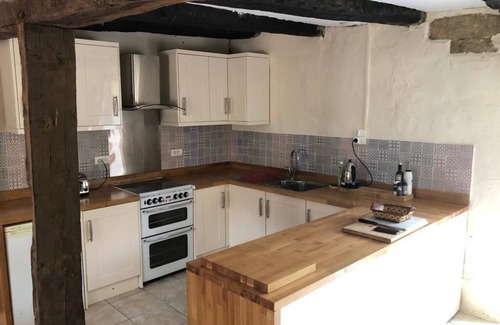 Megrit Other | Character Brittany Farmhouse set in beautiful peaceful countryside