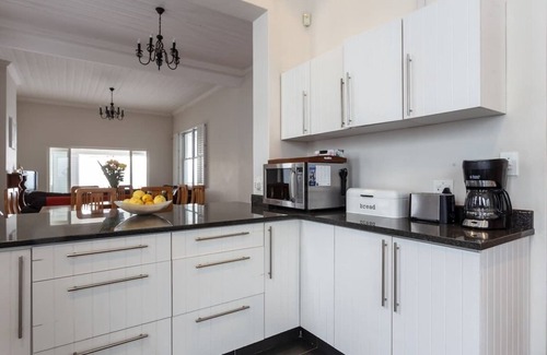 Cape Peninsula House | Character & Comfort | Spacious Home w/Ocean Views