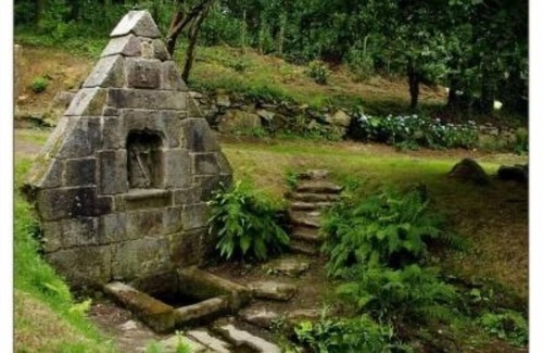 Guisseny Cottage | Character cottage, 4 people