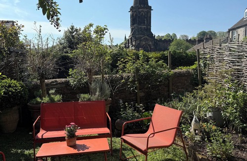 Bakewell House | Character cottage in the heart of Bakewell
