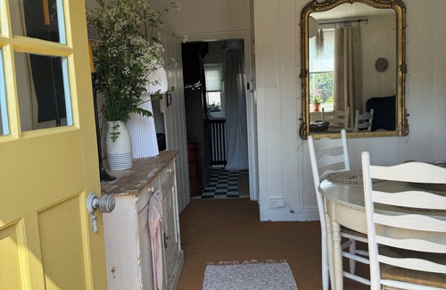 Bakewell House | Character cottage in the heart of Bakewell