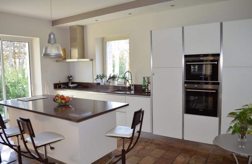 Saint-Siffret Villa | Character farmhouse with swimming pool, 8 minutes from Uzes, ideal for family or friends