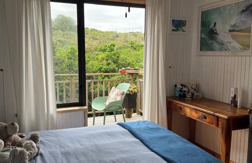 Cape Saint Francis House | Character-Filled Bungalow, Sea and Nature Views