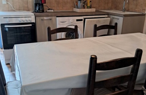 Pianotolli-Caldarello House | Character house with large terraces. Close to beaches.