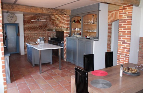 Saint-Pierre-de-Lages Other | Character house with indoor pool