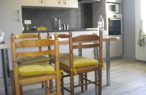 Plestin-les-Greves House | Character house for 8 people